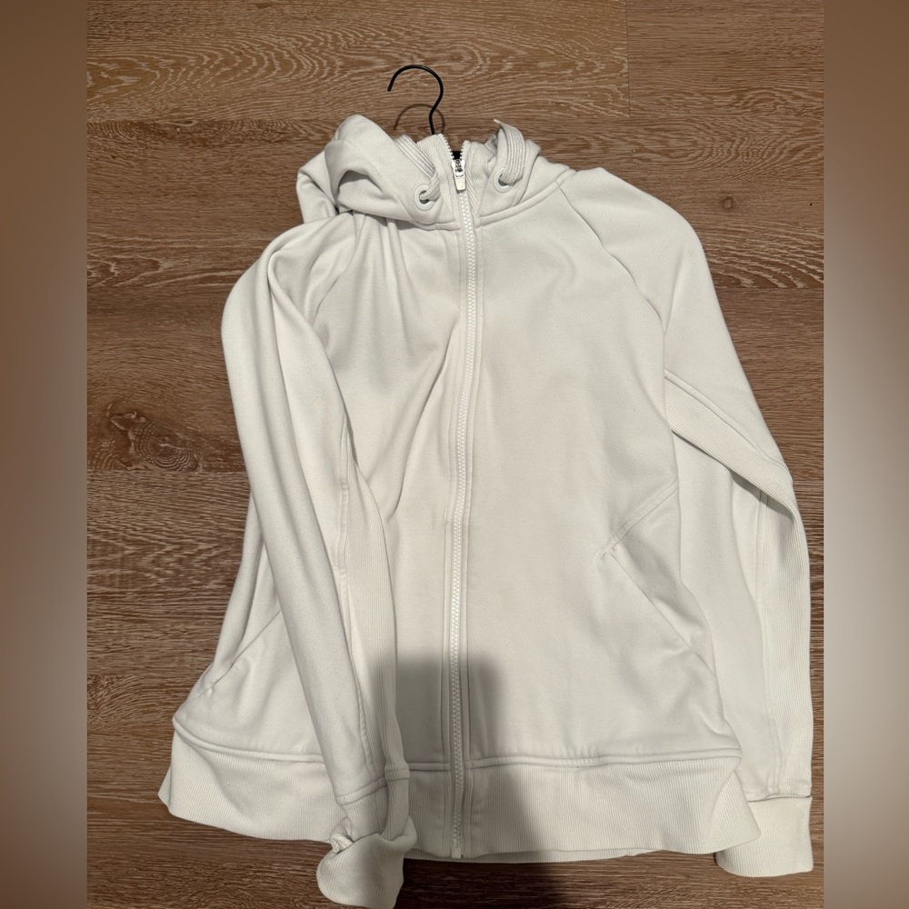Athleta jacket